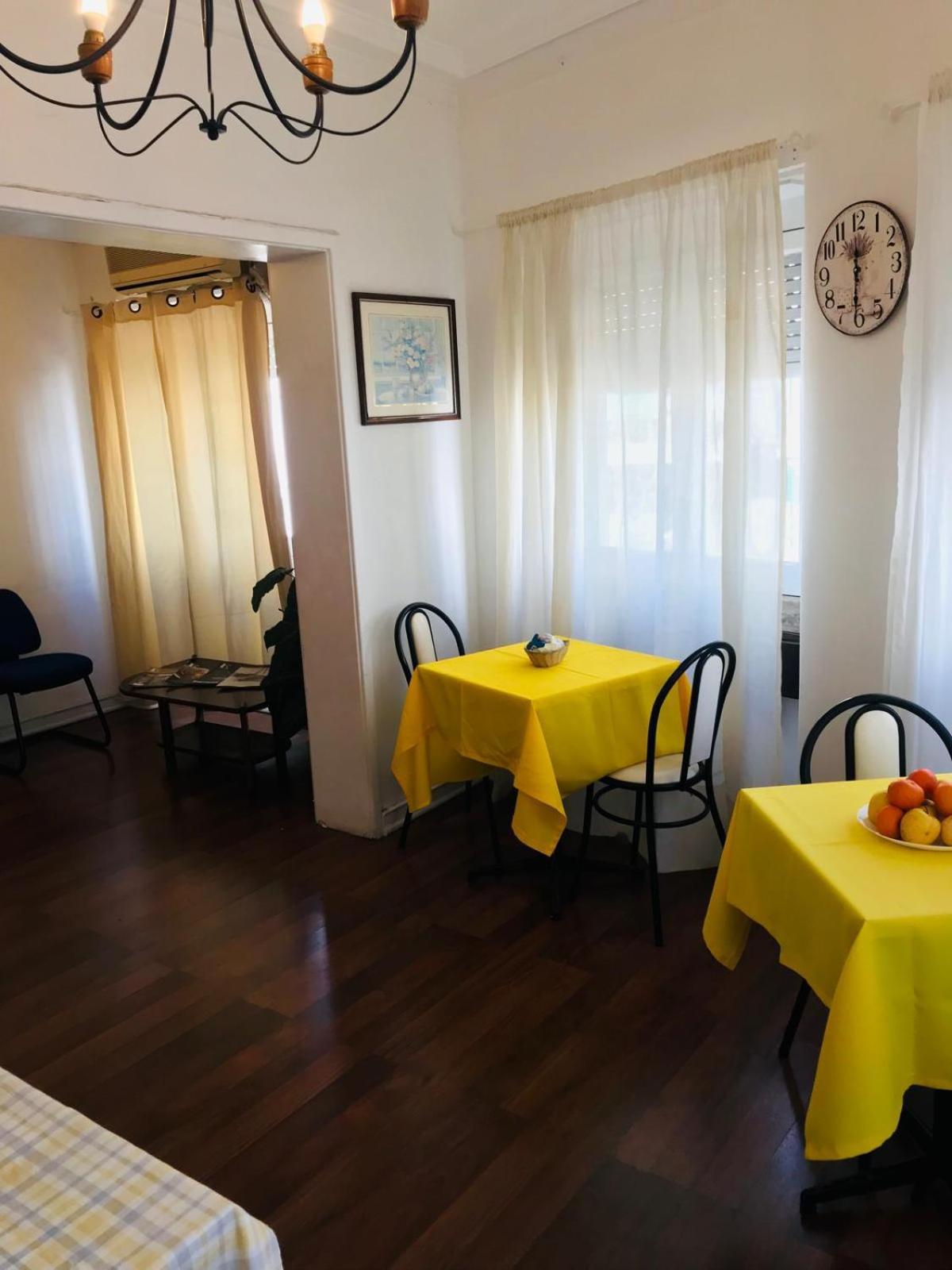 A Ponte - Saldanha Hotel Lissabon Buitenkant foto